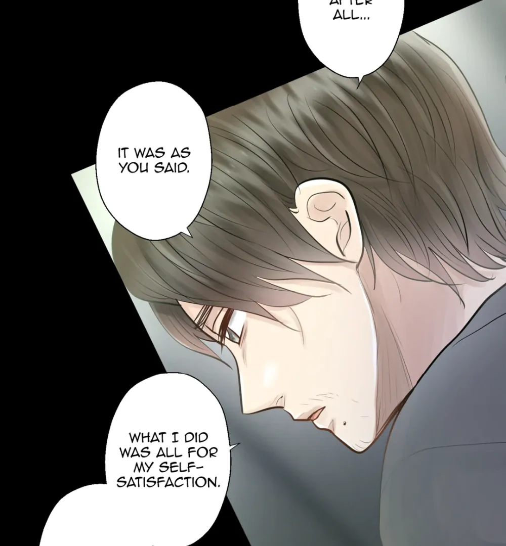 The Betrayed Husband’s Blues Chapter 127 - page 20