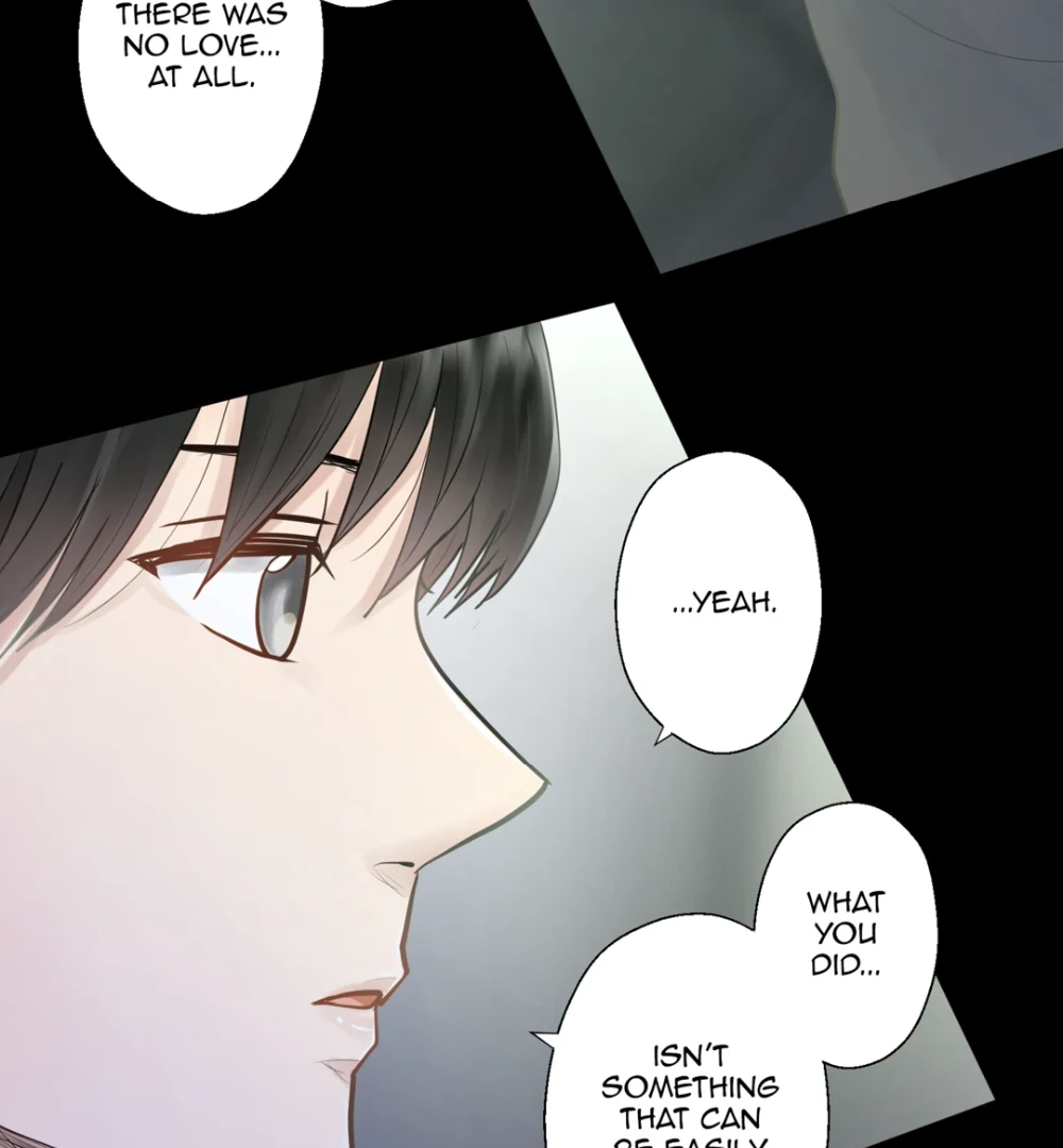 The Betrayed Husband’s Blues Chapter 127 - page 21