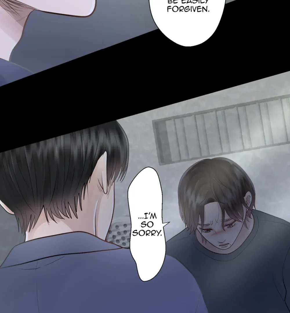 The Betrayed Husband’s Blues Chapter 127 - page 22