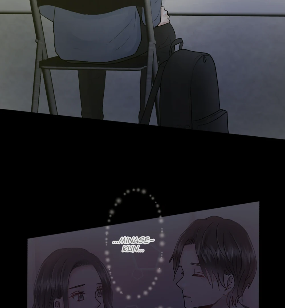 The Betrayed Husband’s Blues Chapter 127 - page 26