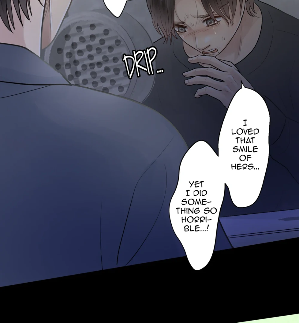 The Betrayed Husband’s Blues Chapter 127 - page 29