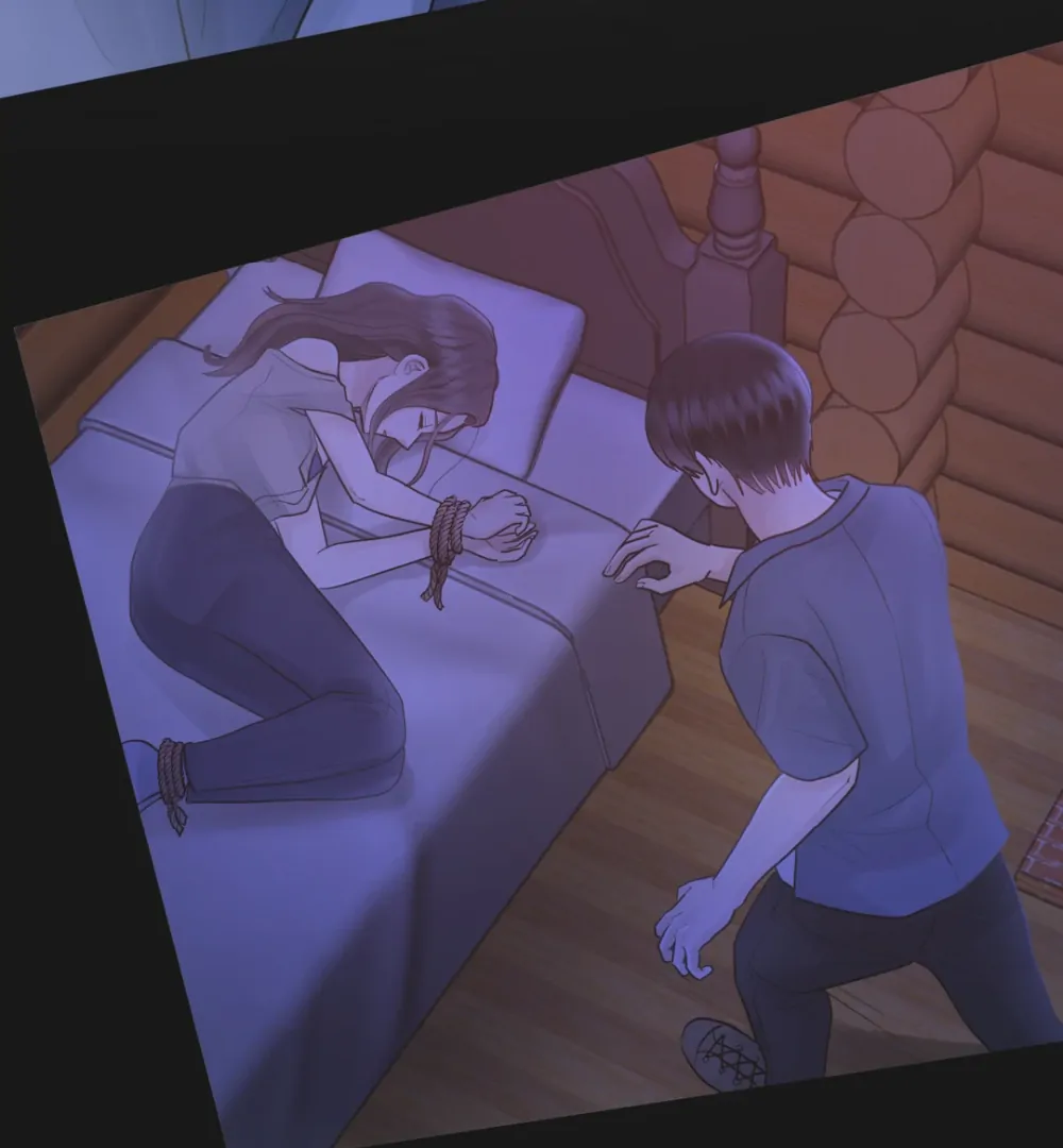 The Betrayed Husband’s Blues Chapter 127 - page 3