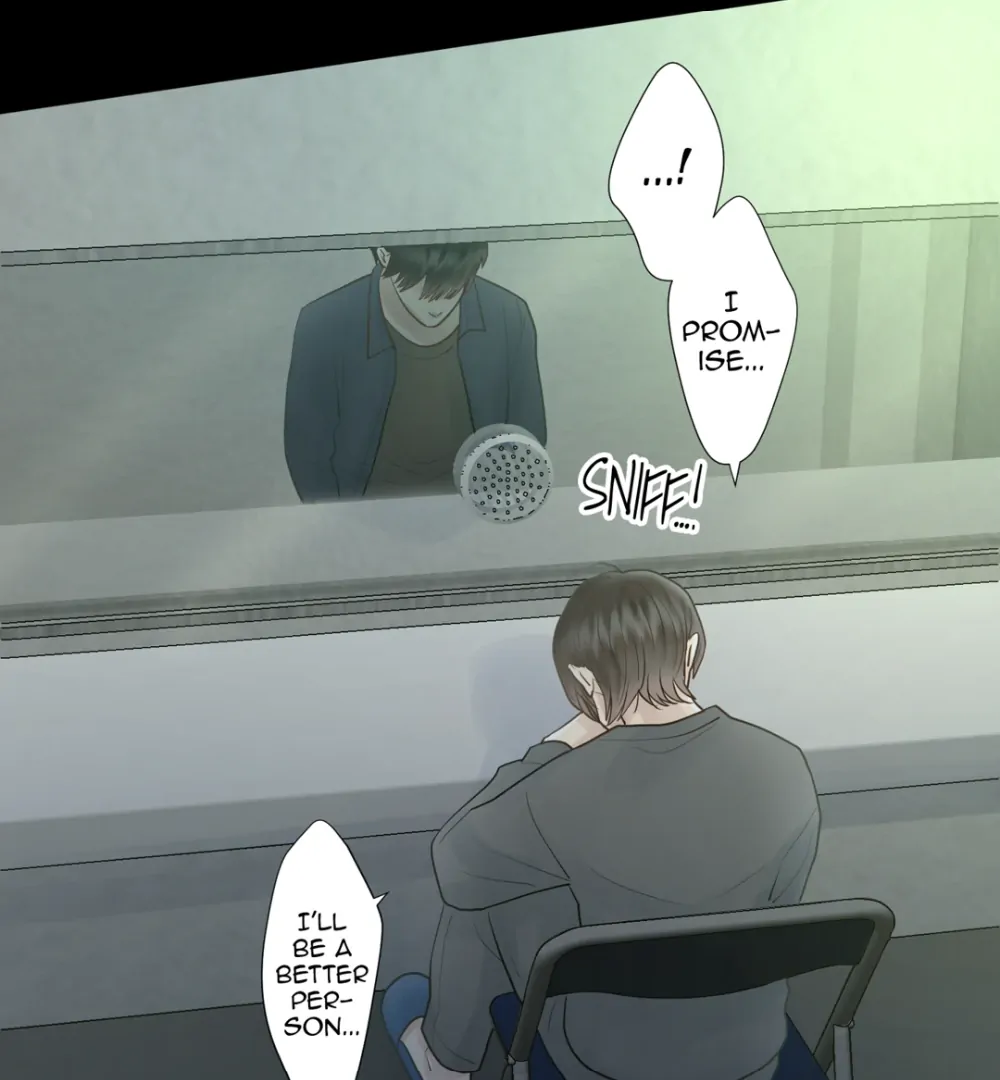 The Betrayed Husband’s Blues Chapter 127 - page 30