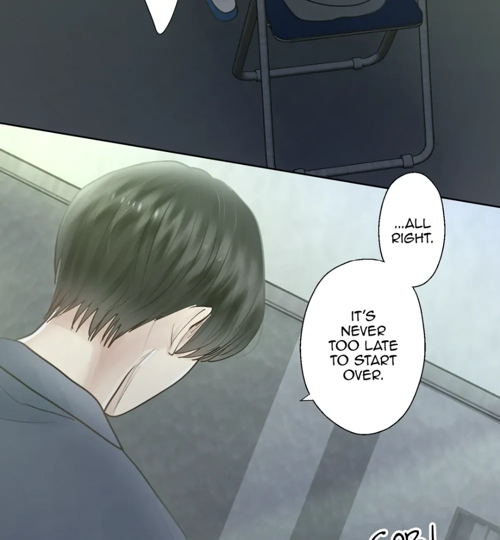 The Betrayed Husband’s Blues Chapter 127 - page 31