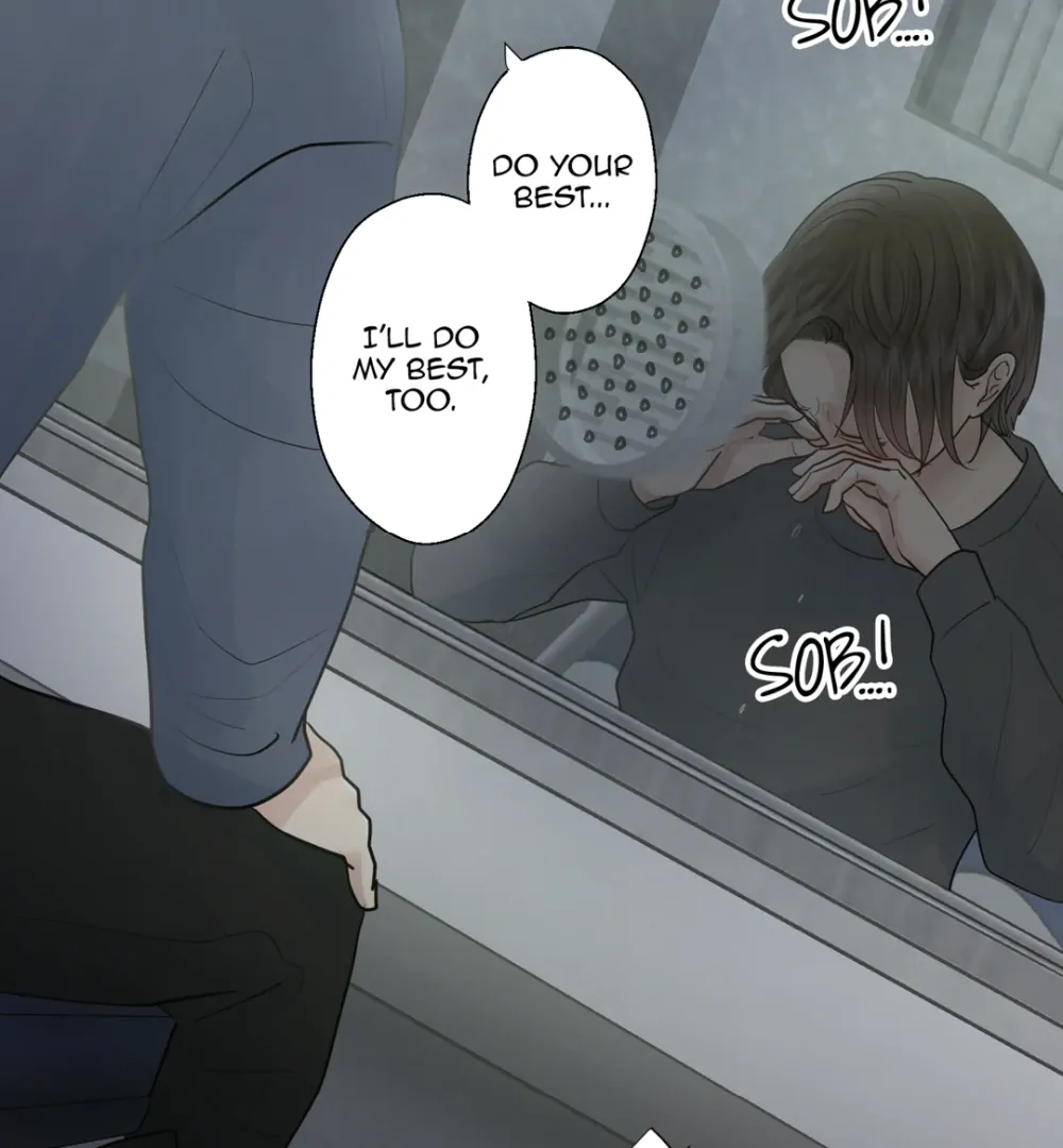 The Betrayed Husband’s Blues Chapter 127 - page 32