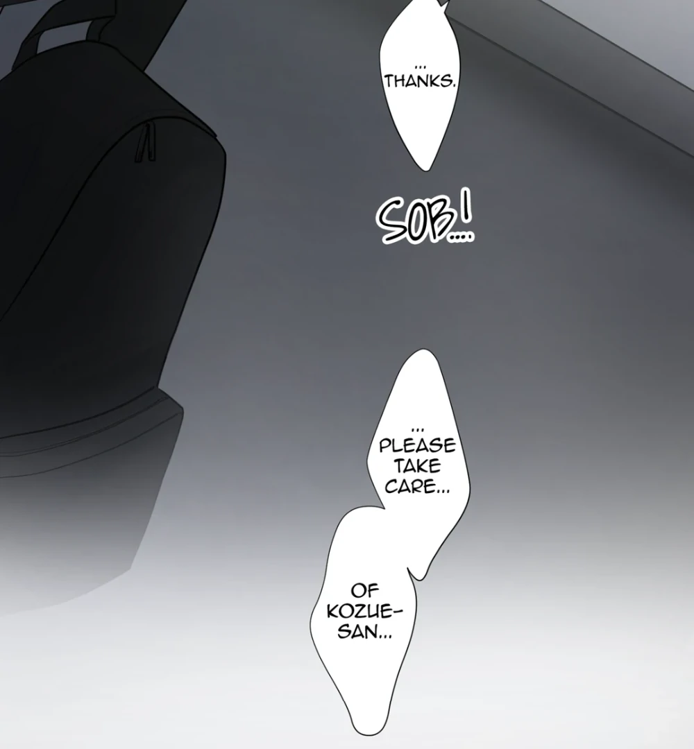 The Betrayed Husband’s Blues Chapter 127 - page 33