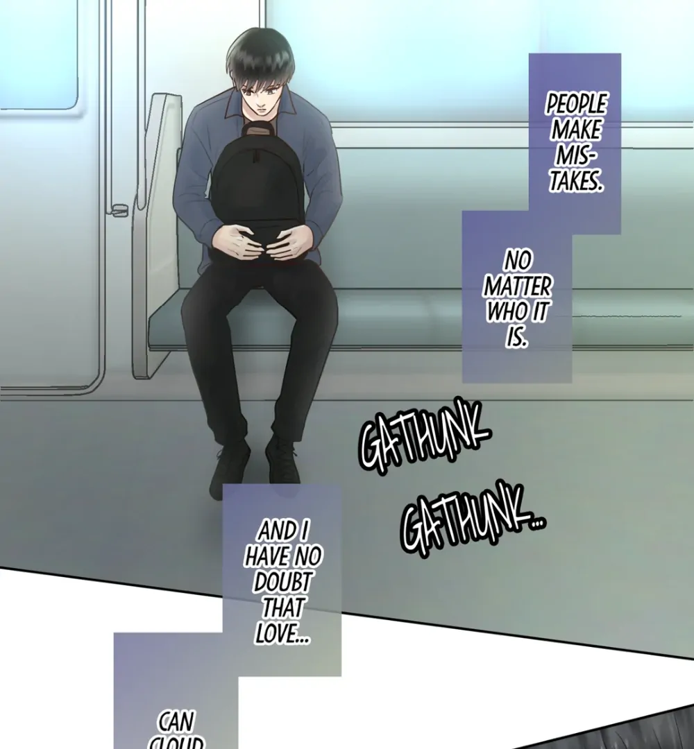 The Betrayed Husband’s Blues Chapter 127 - page 35