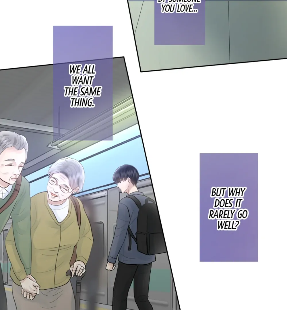 The Betrayed Husband’s Blues Chapter 127 - page 38