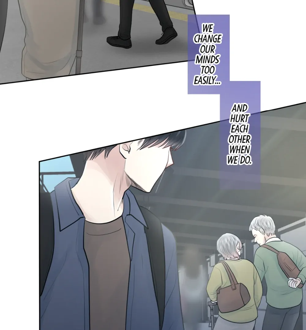 The Betrayed Husband’s Blues Chapter 127 - page 39