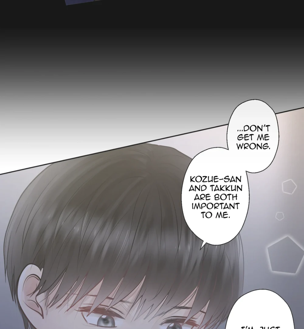 The Betrayed Husband’s Blues Chapter 127 - page 4