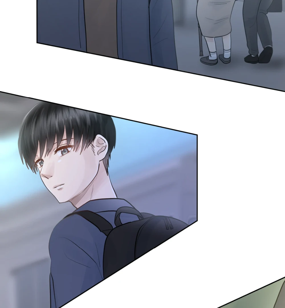 The Betrayed Husband’s Blues Chapter 127 - page 40