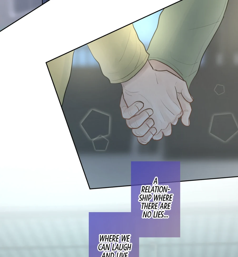 The Betrayed Husband’s Blues Chapter 127 - page 41