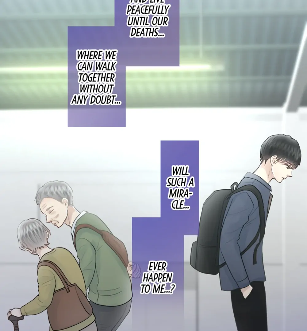 The Betrayed Husband’s Blues Chapter 127 - page 42