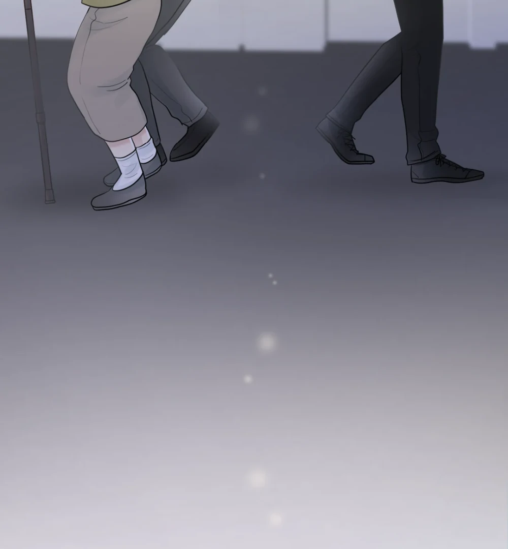 The Betrayed Husband’s Blues Chapter 127 - page 43