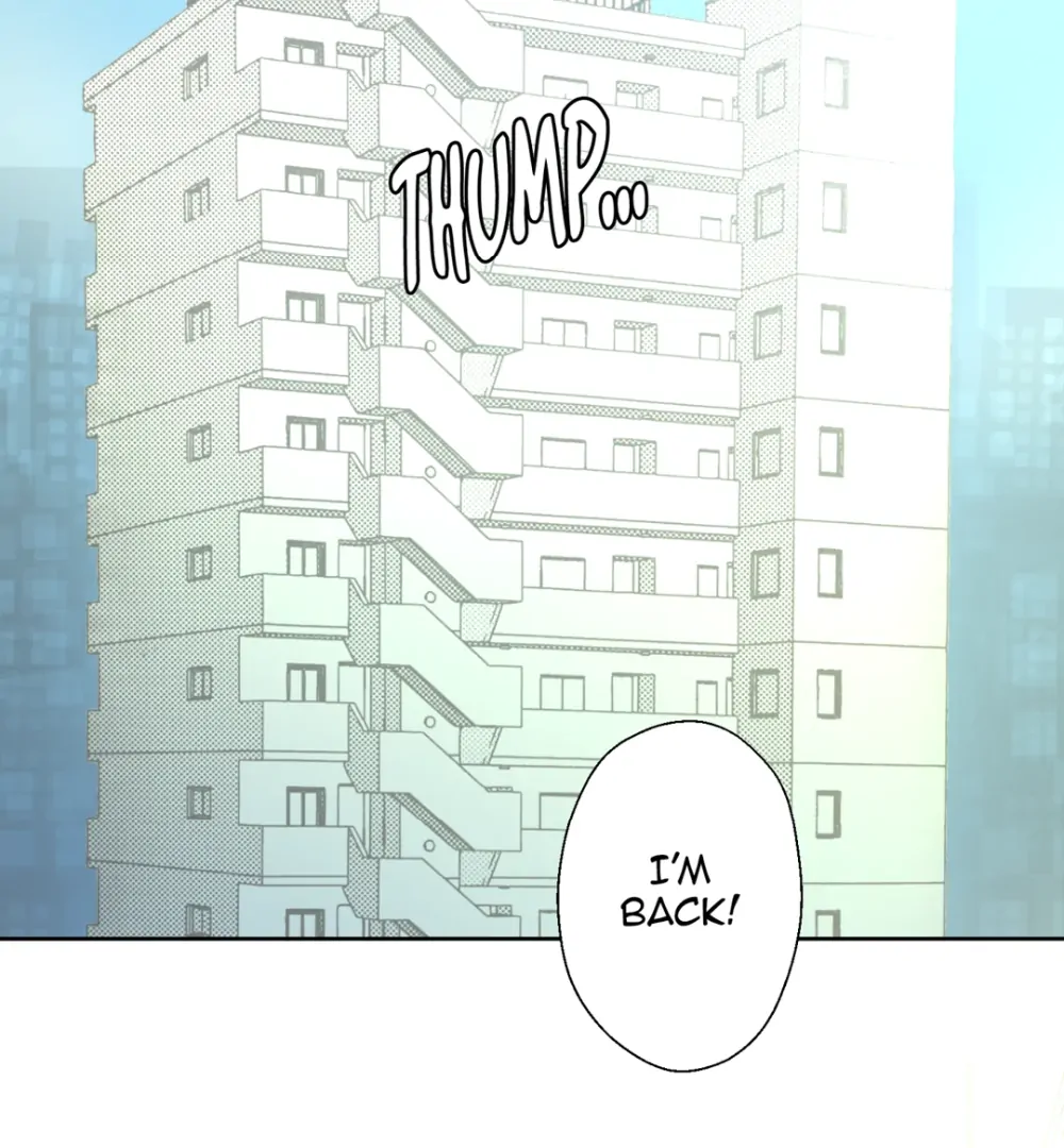 The Betrayed Husband’s Blues Chapter 127 - page 45