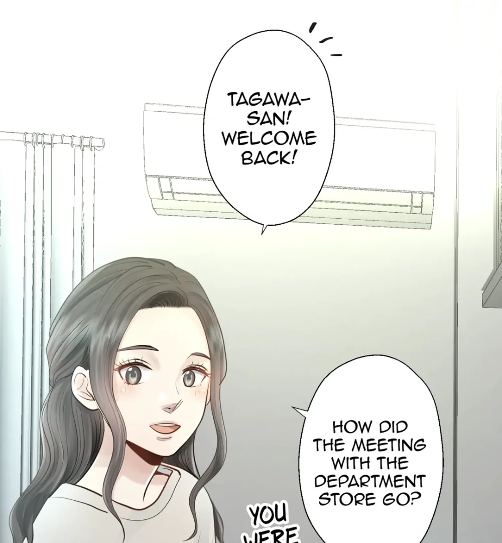 The Betrayed Husband’s Blues Chapter 127 - page 46