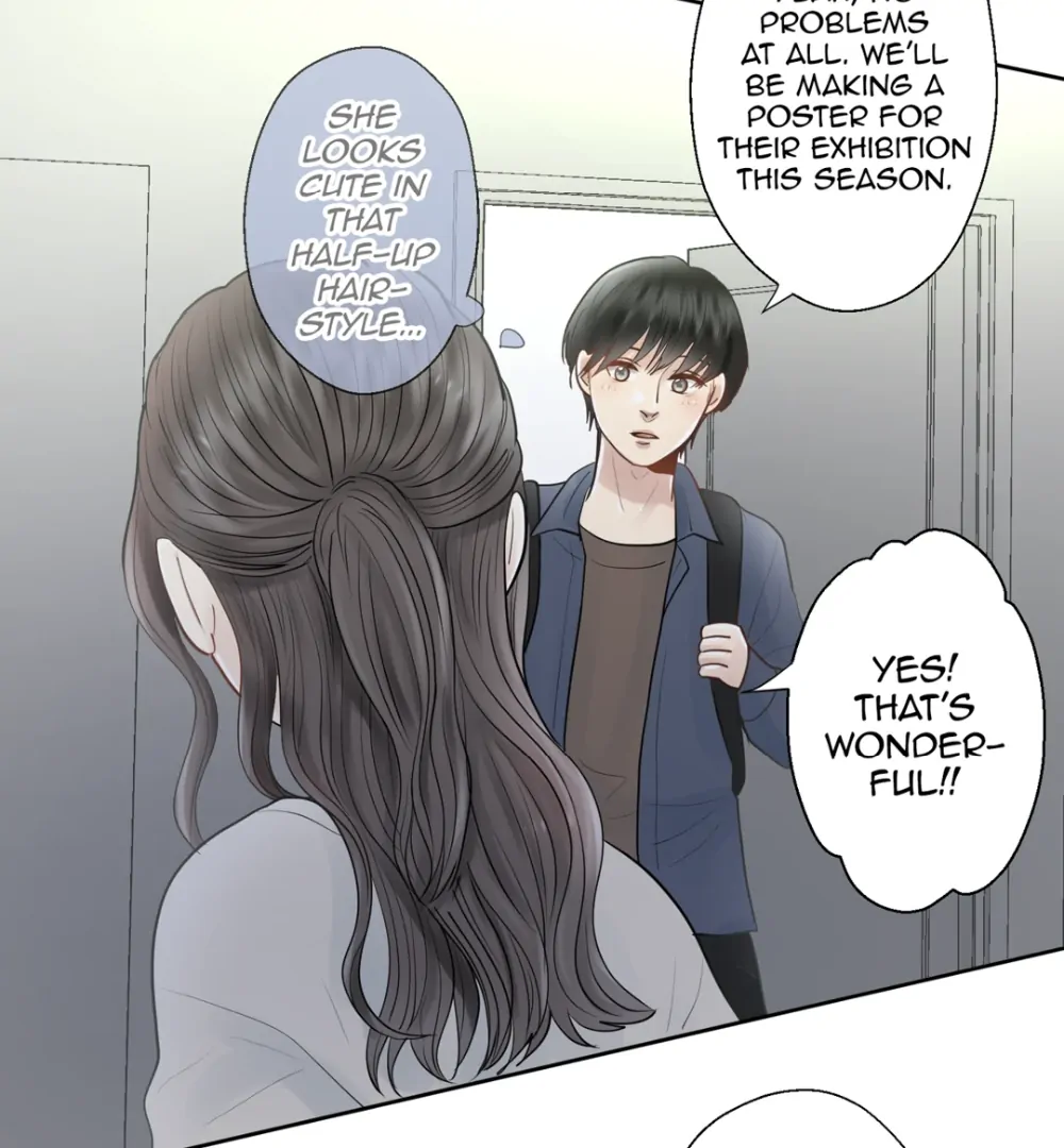 The Betrayed Husband’s Blues Chapter 127 - page 48