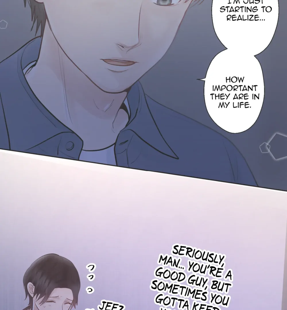 The Betrayed Husband’s Blues Chapter 127 - page 5