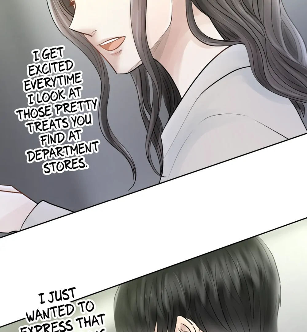 The Betrayed Husband’s Blues Chapter 127 - page 51