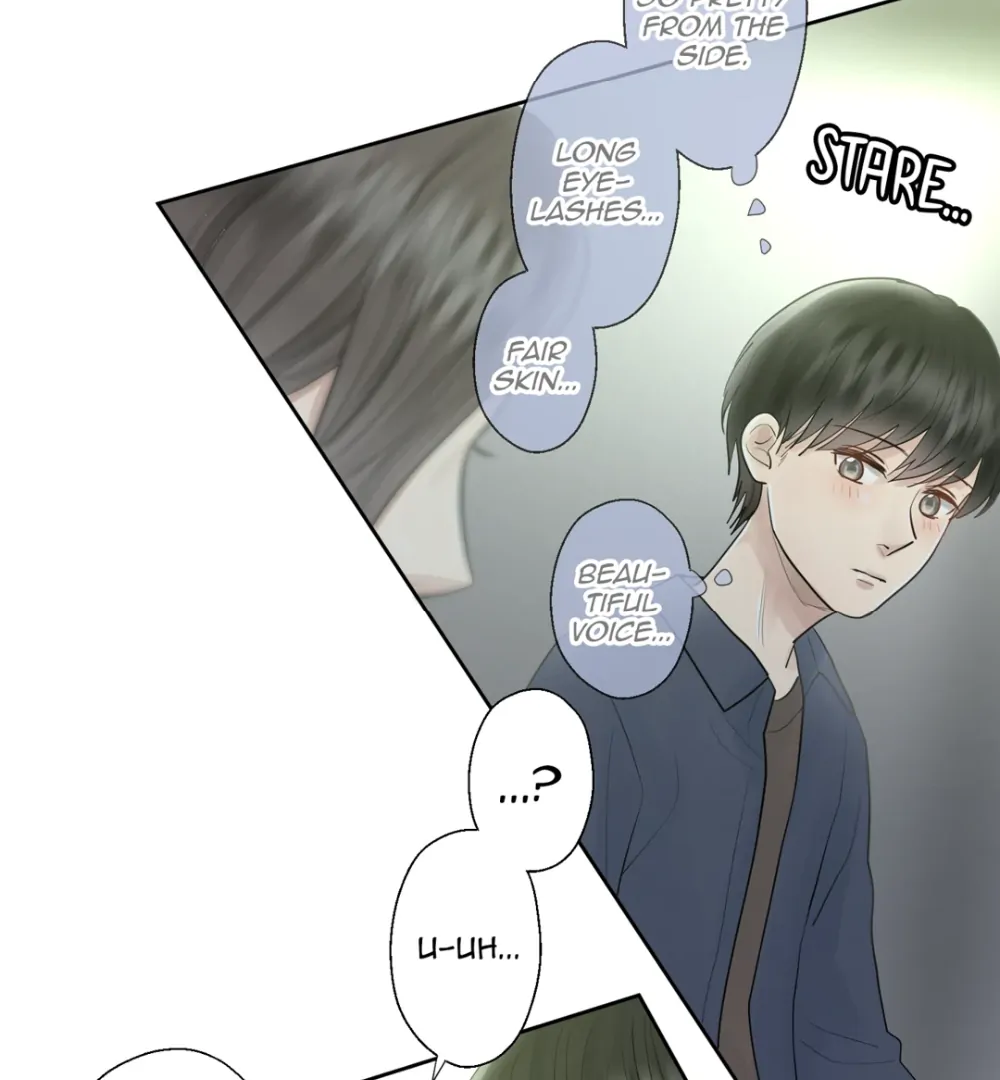 The Betrayed Husband’s Blues Chapter 127 - page 53