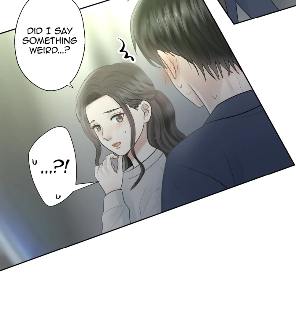 The Betrayed Husband’s Blues Chapter 127 - page 54