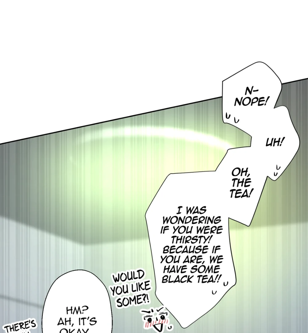 The Betrayed Husband’s Blues Chapter 127 - page 55