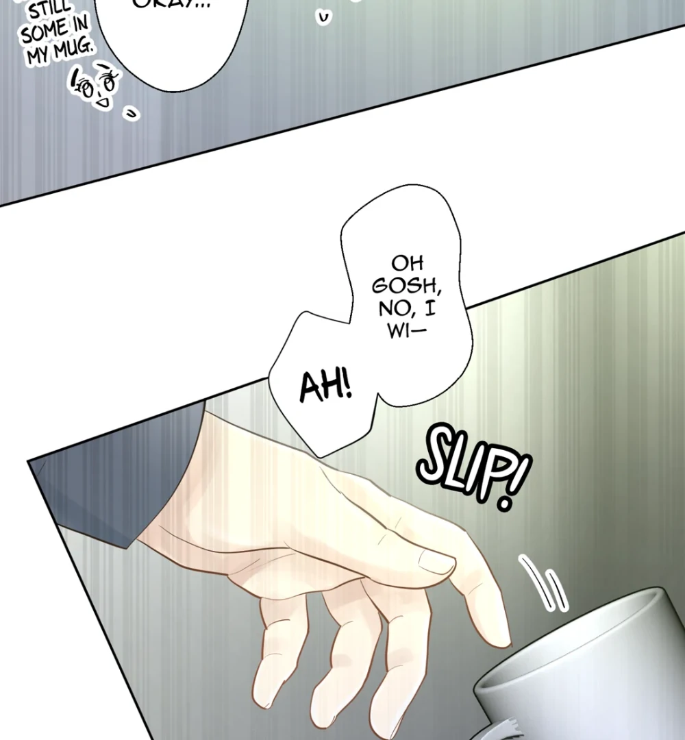 The Betrayed Husband’s Blues Chapter 127 - page 56