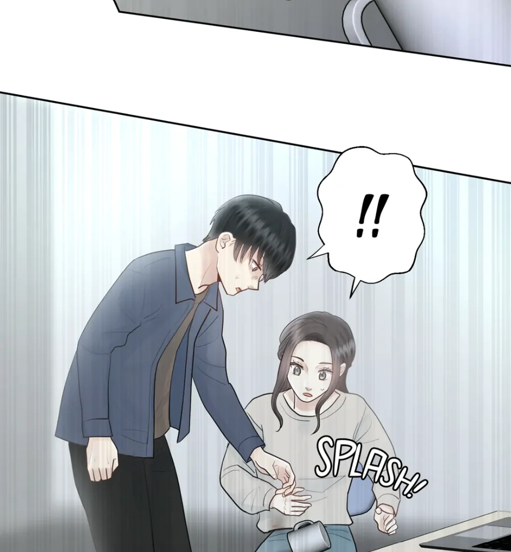 The Betrayed Husband’s Blues Chapter 127 - page 57