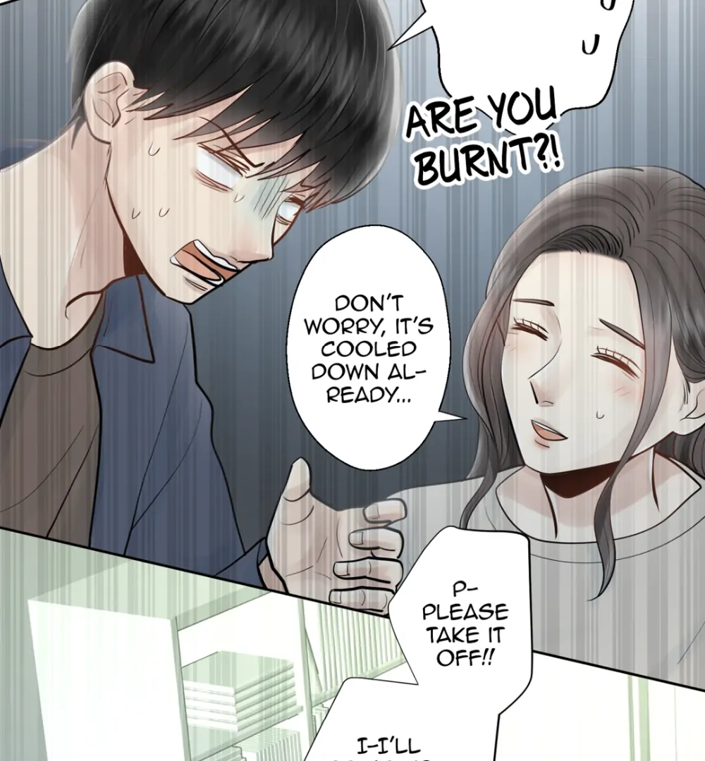 The Betrayed Husband’s Blues Chapter 127 - page 59