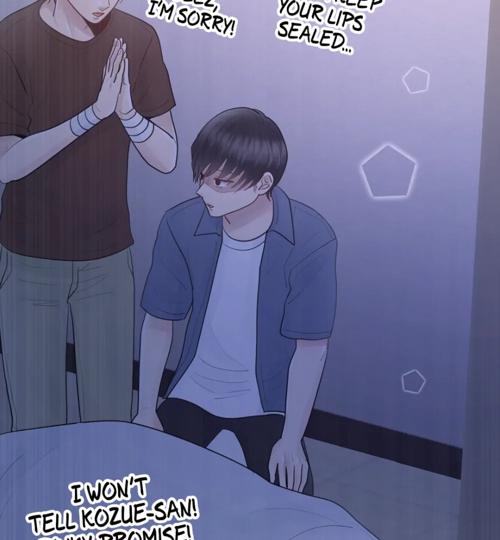 The Betrayed Husband’s Blues Chapter 127 - page 6