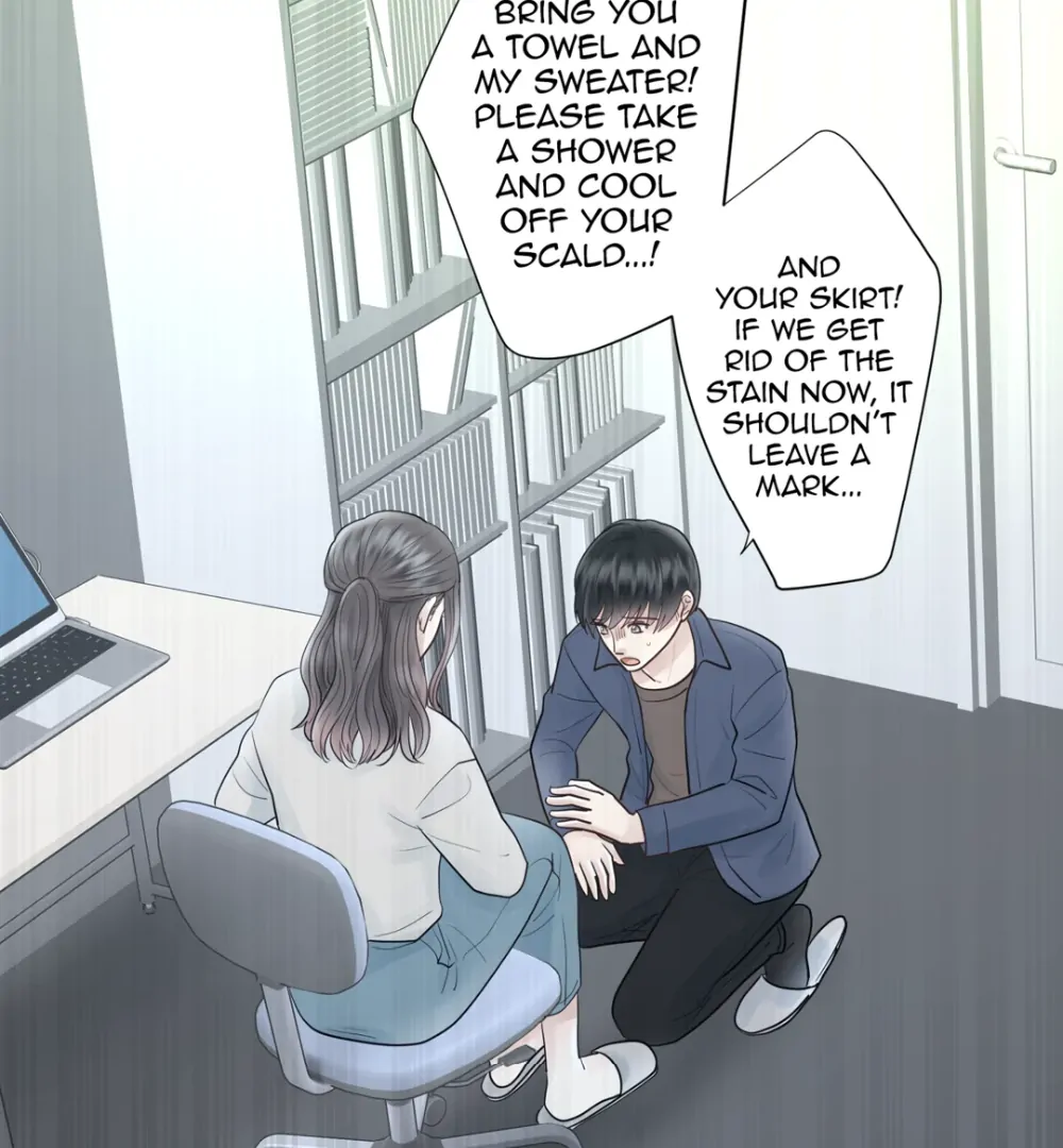 The Betrayed Husband’s Blues Chapter 127 - page 60