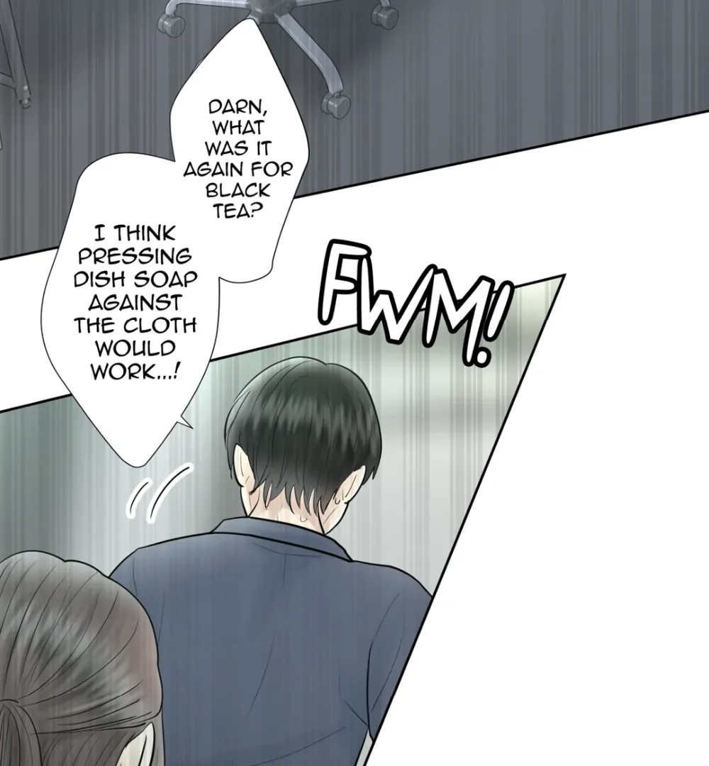 The Betrayed Husband’s Blues Chapter 127 - page 61