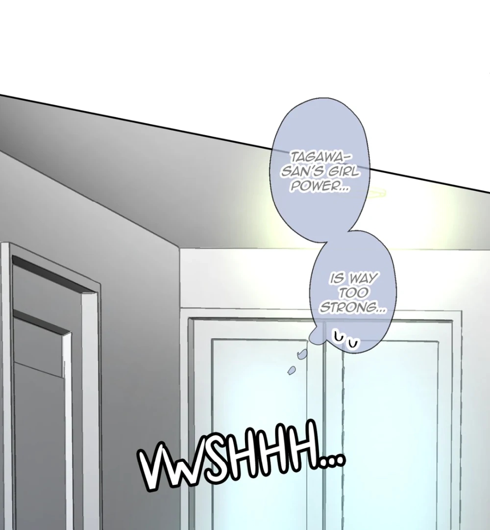 The Betrayed Husband’s Blues Chapter 127 - page 63