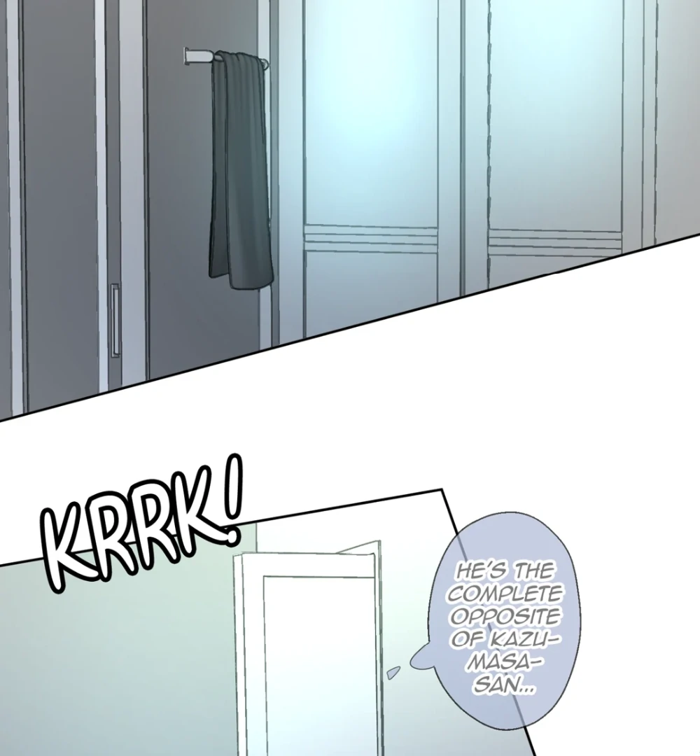 The Betrayed Husband’s Blues Chapter 127 - page 64