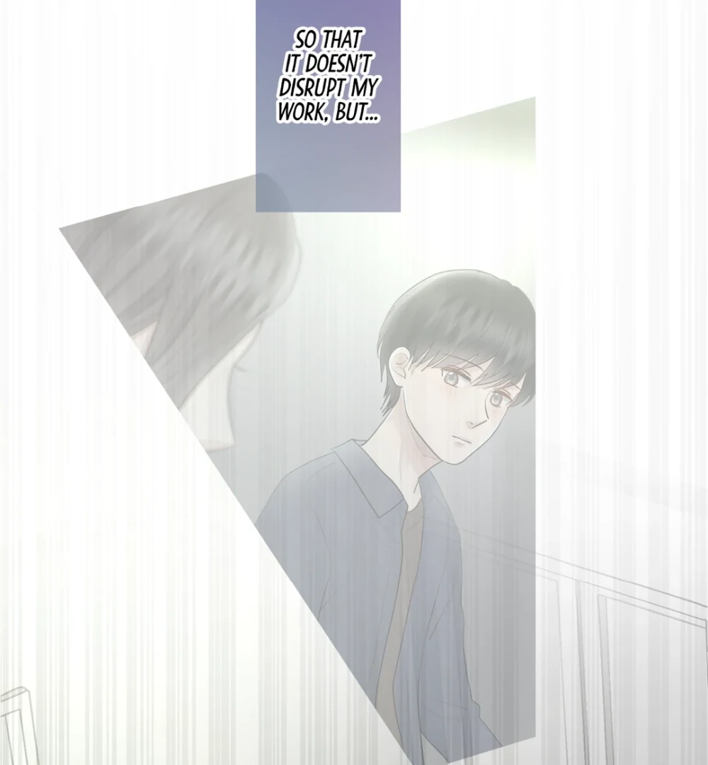 The Betrayed Husband’s Blues Chapter 127 - page 69