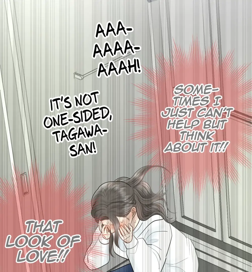 The Betrayed Husband’s Blues Chapter 127 - page 70