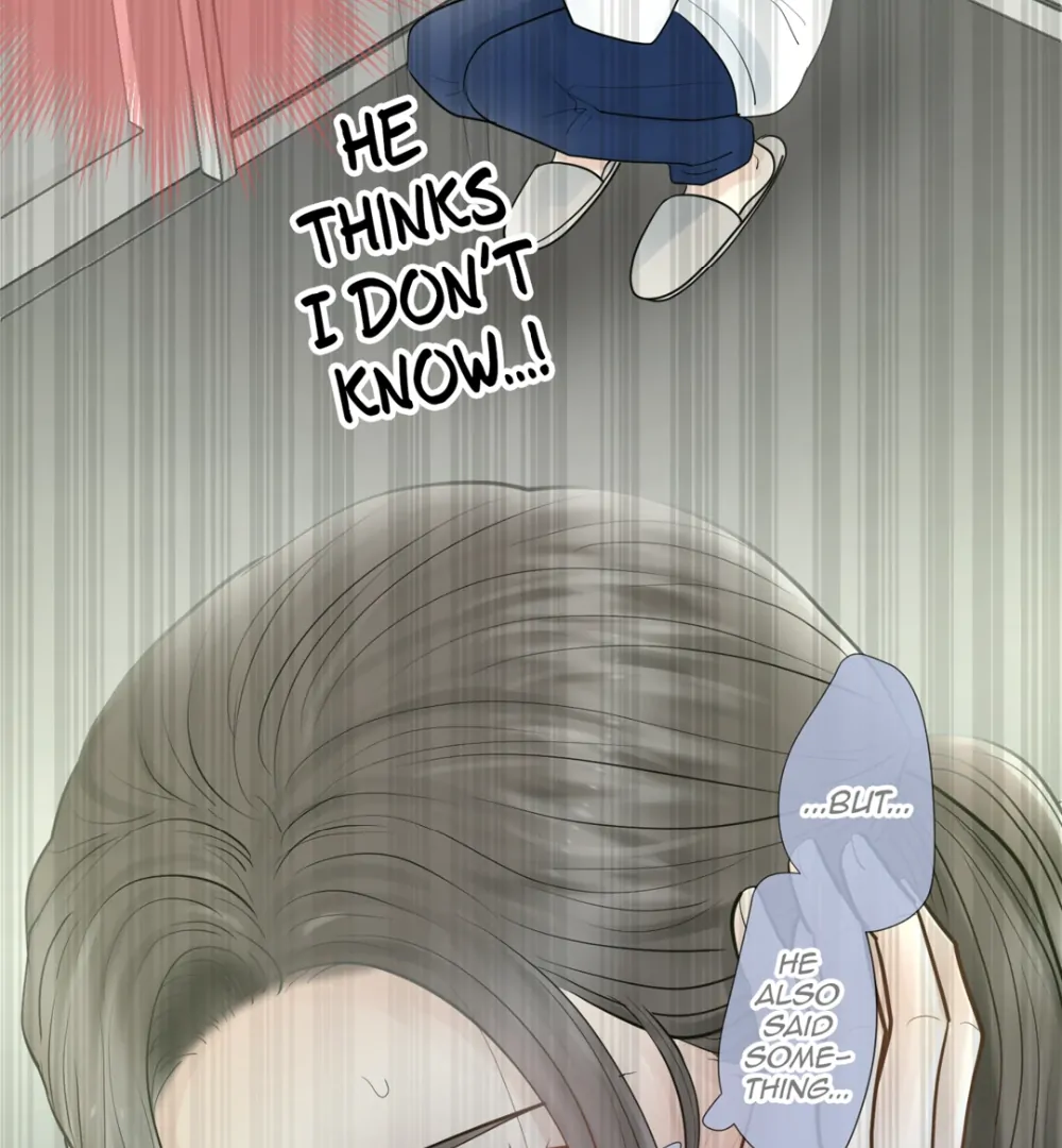 The Betrayed Husband’s Blues Chapter 127 - page 71