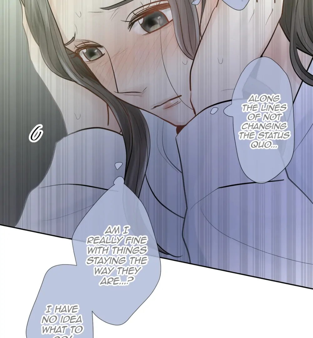 The Betrayed Husband’s Blues Chapter 127 - page 72