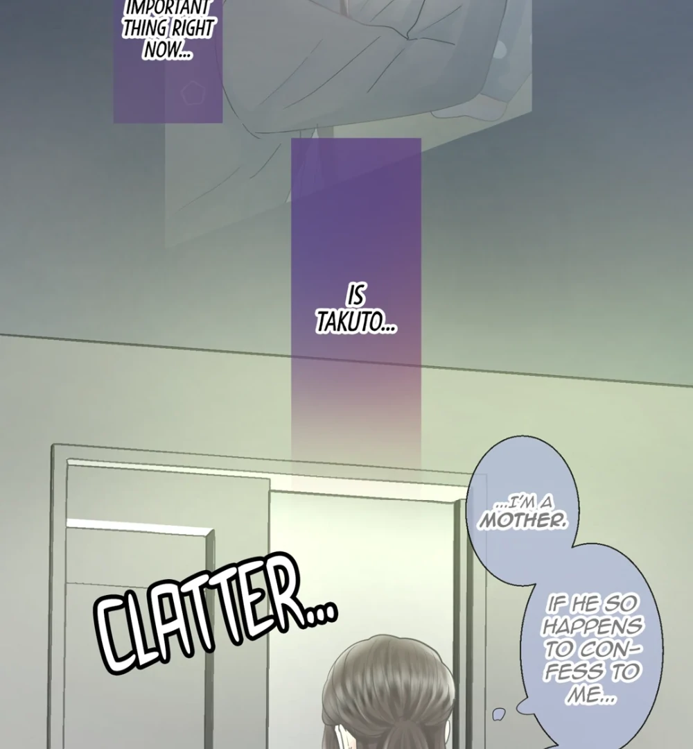 The Betrayed Husband’s Blues Chapter 127 - page 74