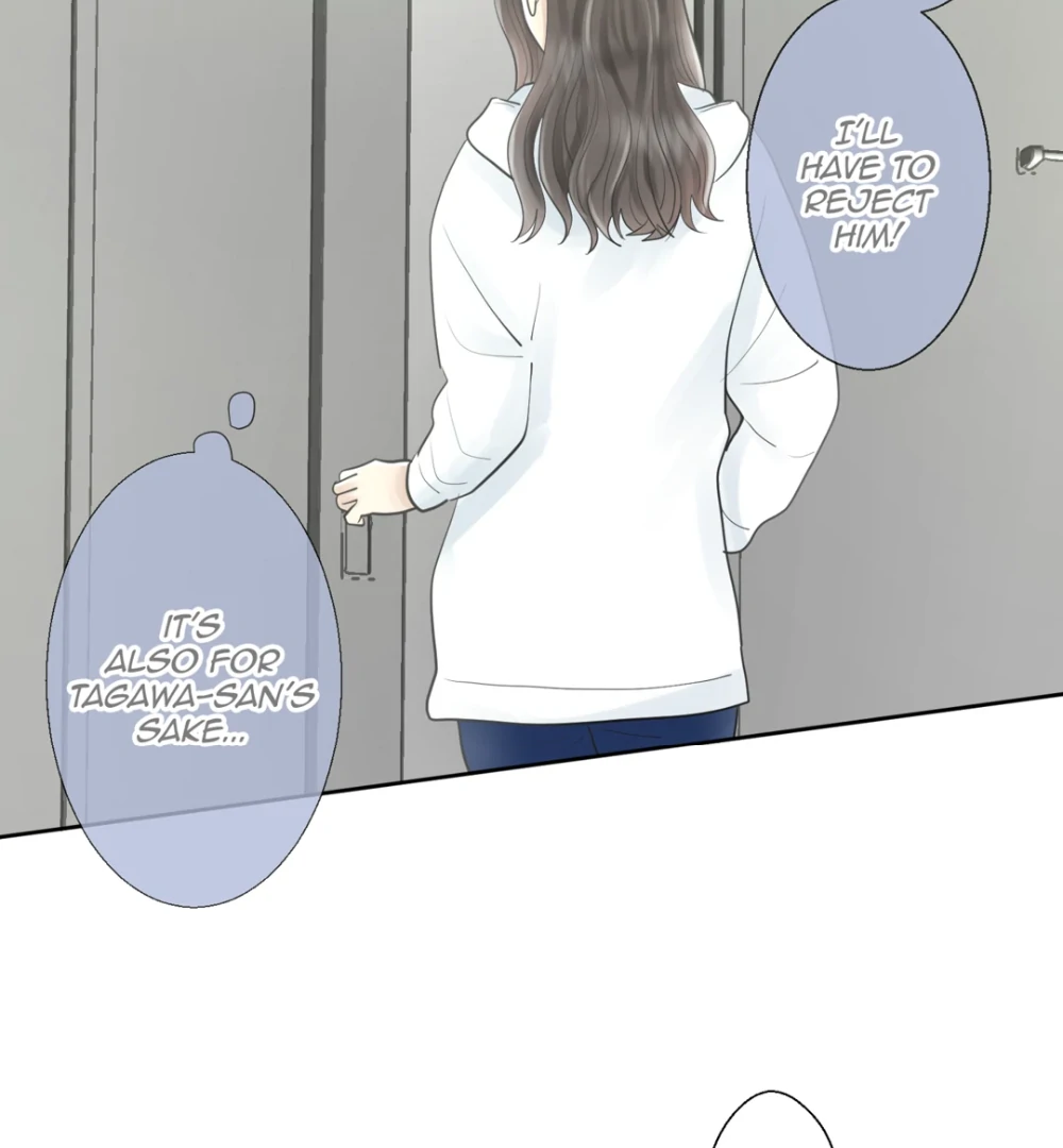 The Betrayed Husband’s Blues Chapter 127 - page 75