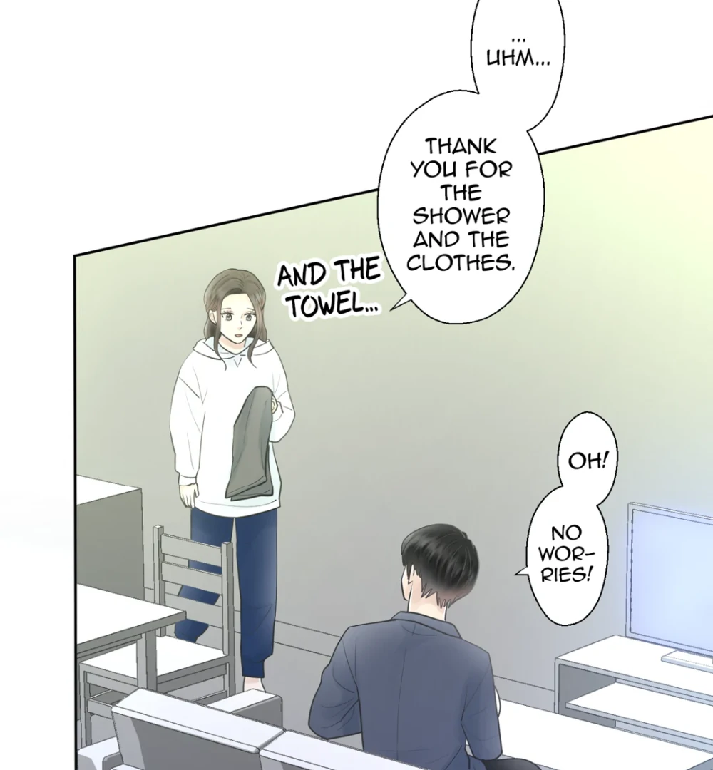 The Betrayed Husband’s Blues Chapter 127 - page 76