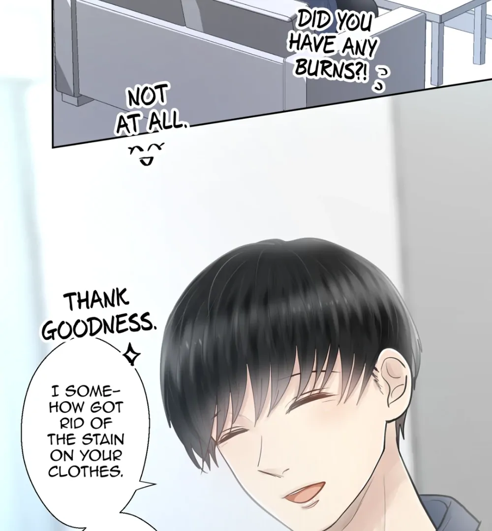 The Betrayed Husband’s Blues Chapter 127 - page 77