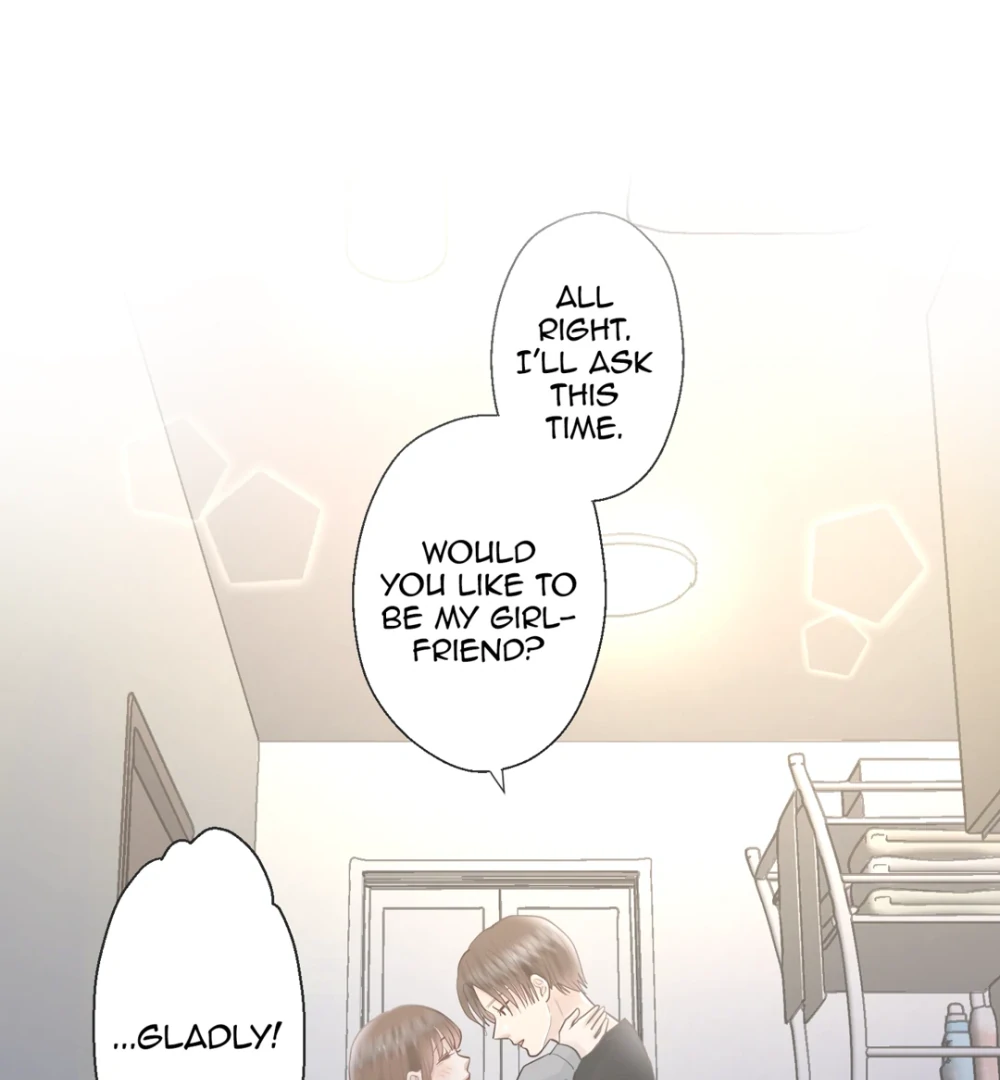 The Betrayed Husband’s Blues Chapter 128 - page 1