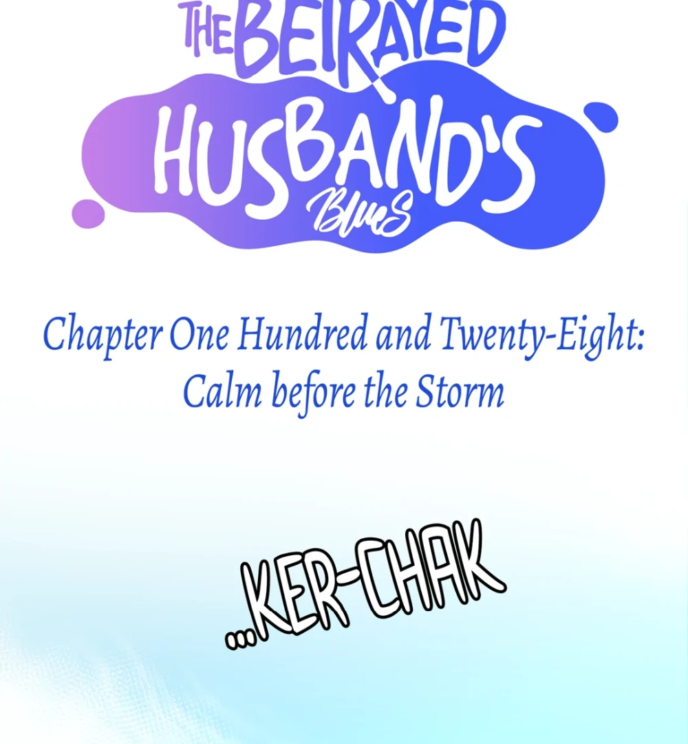 The Betrayed Husband’s Blues Chapter 128 - page 10