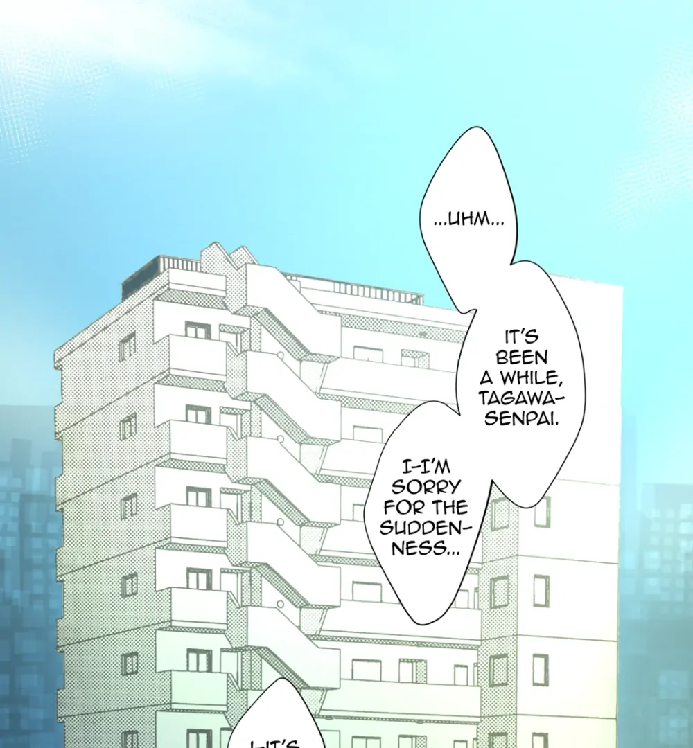 The Betrayed Husband’s Blues Chapter 128 - page 11