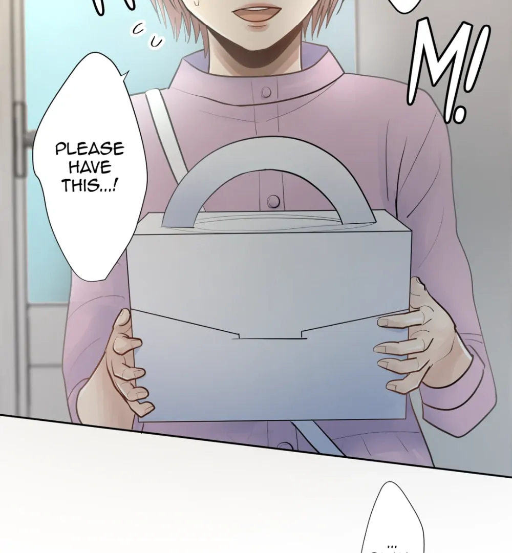 The Betrayed Husband’s Blues Chapter 128 - page 13