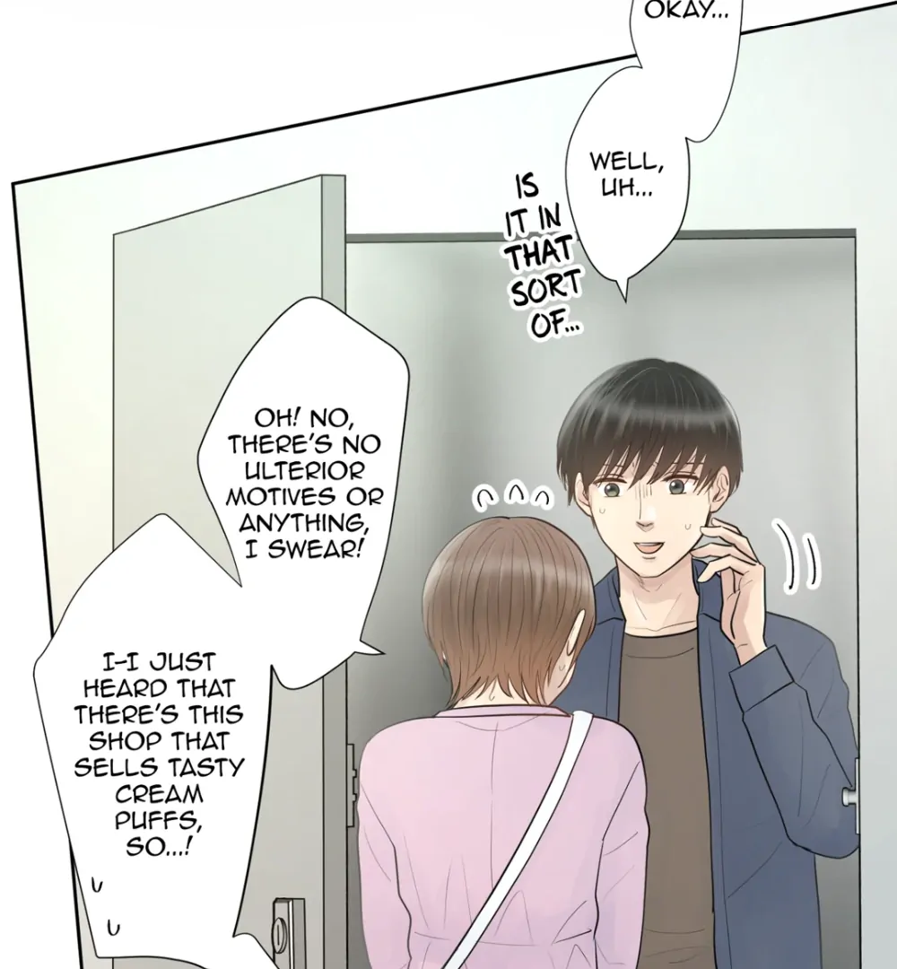 The Betrayed Husband’s Blues Chapter 128 - page 14