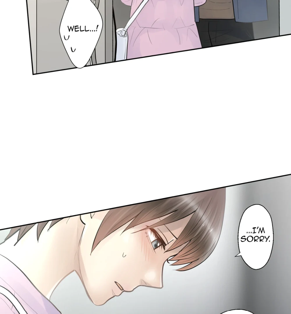 The Betrayed Husband’s Blues Chapter 128 - page 15