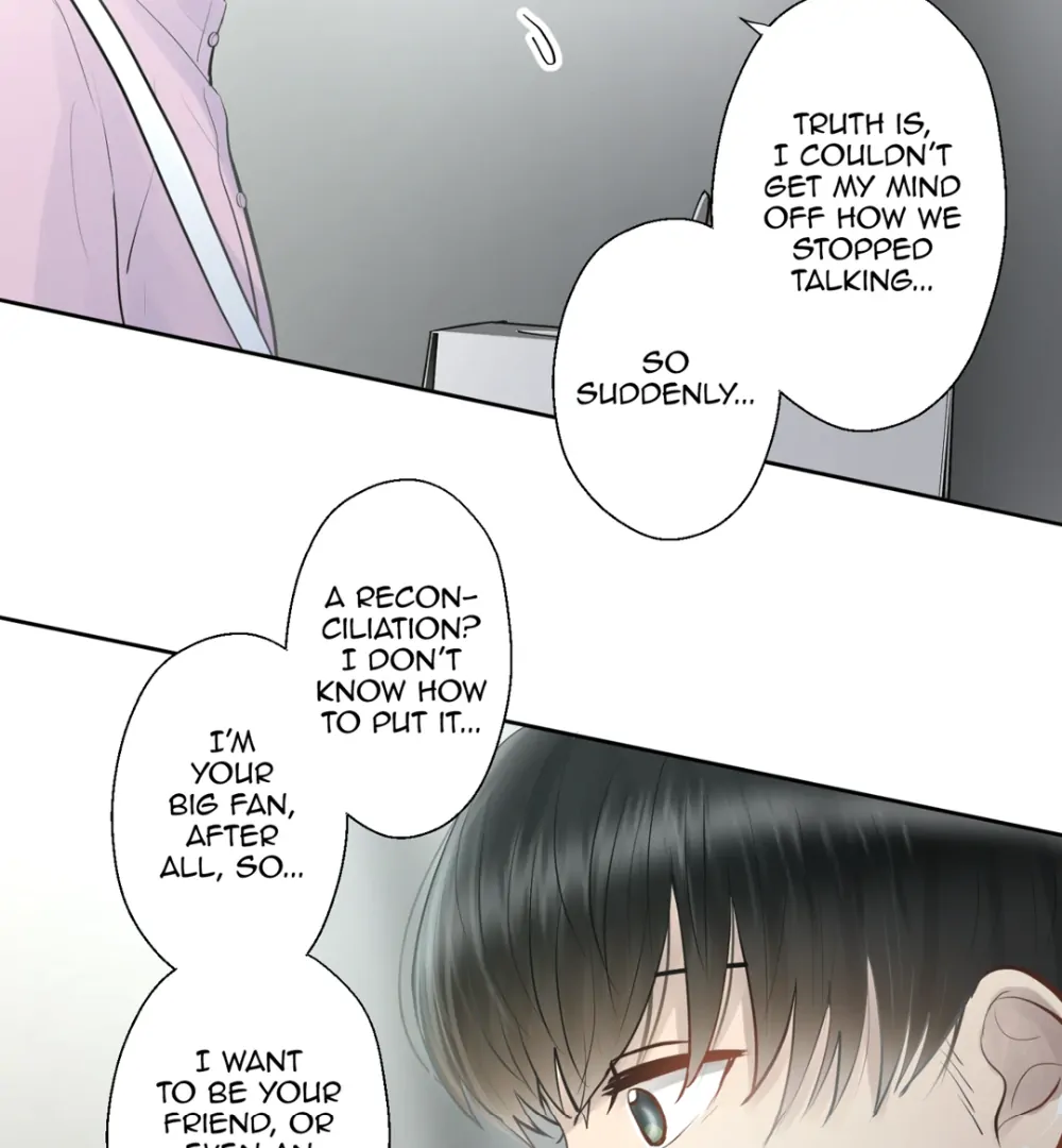 The Betrayed Husband’s Blues Chapter 128 - page 16