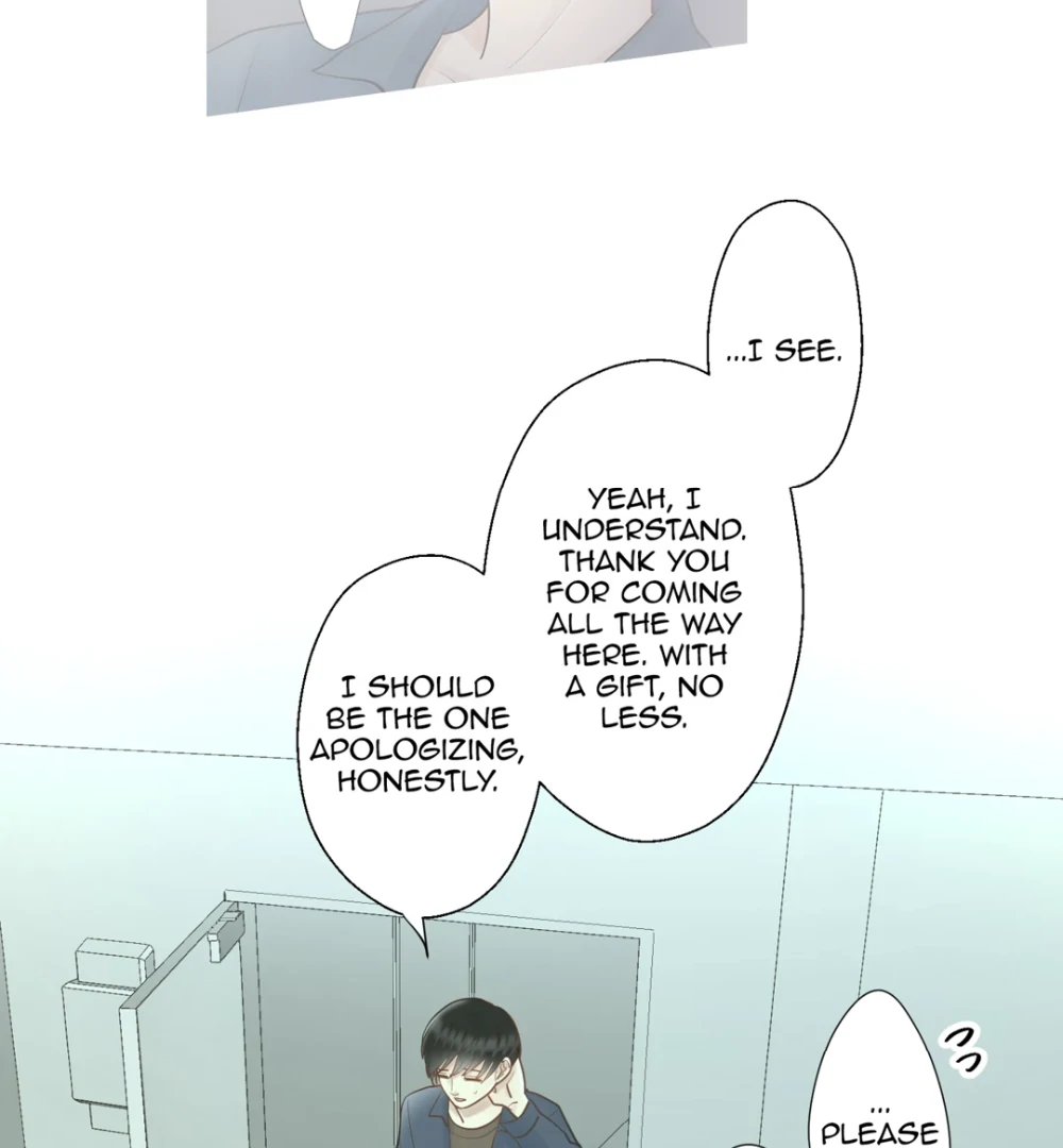 The Betrayed Husband’s Blues Chapter 128 - page 19